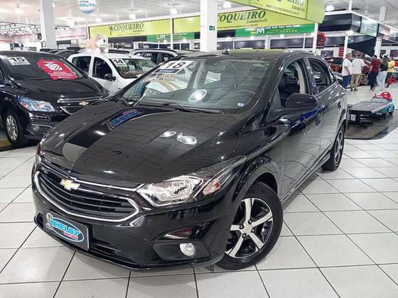 CHEVROLET ONIX 1.4 MPFI LTZ 8V FLEX 4P MANUAL